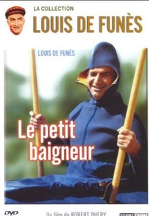 O Pequeno Banhista (Le Petit Baigneur)