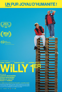 Willy I - Poster / Capa / Cartaz - Oficial 1