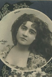 Jehanne d'Alcy - Poster 1