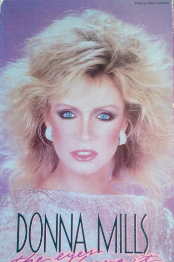  de Filme The Eyes Have It (1986)