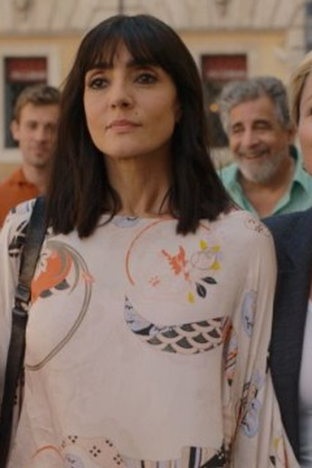 Poster de Episódio Il tradimento (2022)