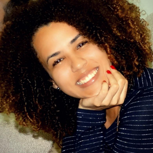 Foto de perfil de Bruna Sarga