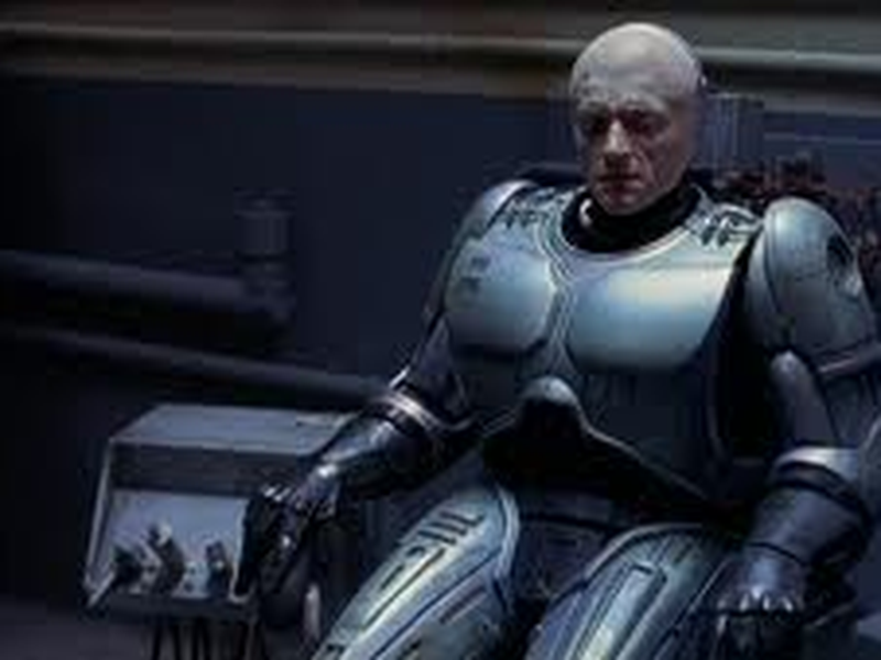 Foto 5 de RoboCop: Prime Directives