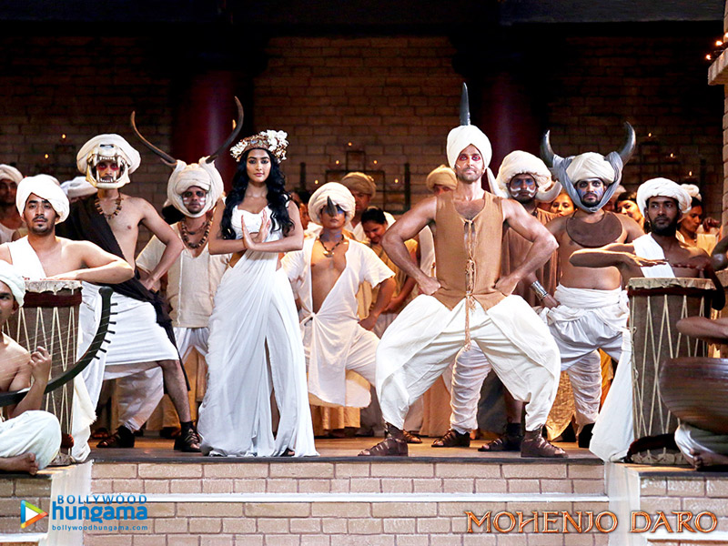 Foto 24 de Mohenjo Daro