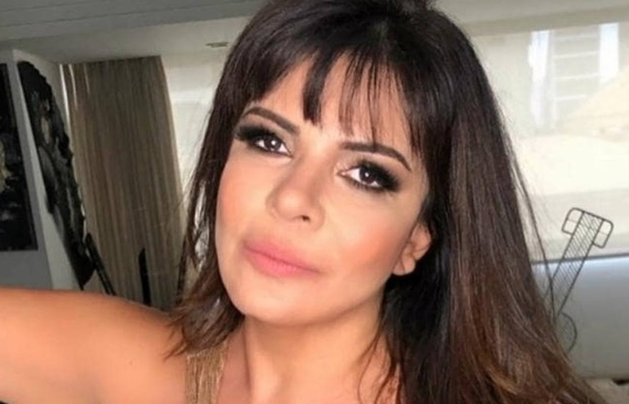 Mara Maravilha - Foto 1
