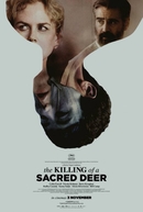 O Sacrifício do Cervo Sagrado (The Killing of a Sacred Deer)