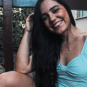 Foto de perfil de Sâmela Lindote