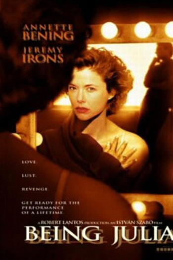  de Filme Adorável Júlia (2004)