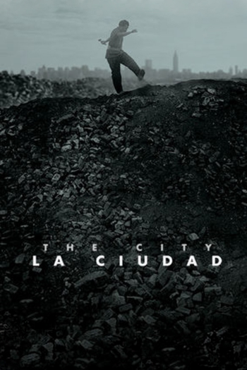  de Filme La Ciudad (1998)