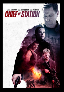 Missão Suicida (Chief of Station)