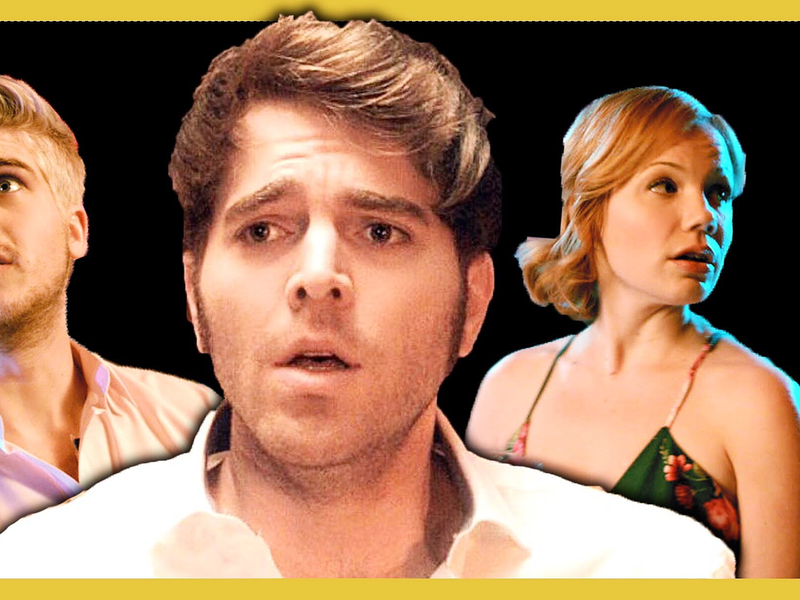 Foto 1 de It Gets Worse