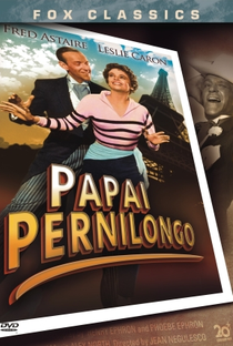 Papai Pernilongo - Poster / Capa / Cartaz - Oficial 7