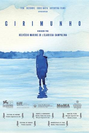  de Filme Girimunho (2011)