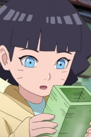 Poster de Episódio 花瓶 (2021)