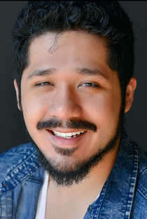 Zimbo Gessert - Poster 1