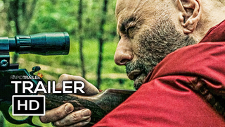 Trailer: MOB LAND Official Trailer (2023) John Travolta