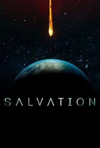 Poster 1 de Série Salvation (1ª Temporada) (2017)