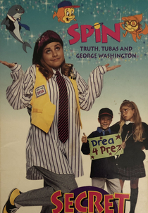 Aventuras Secretas (Secret Adventures)