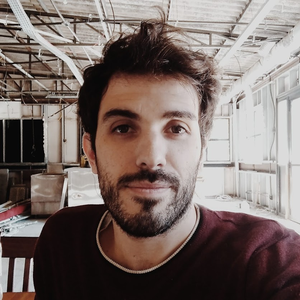 Foto de perfil de Fabian Marco