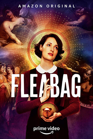 Poster 1 de Série Fleabag (2ª Temporada) (2019)