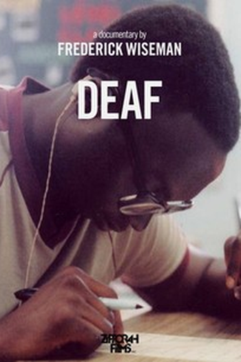  de Filme Deaf (1986)