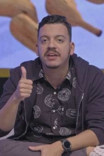 Poster de Episódio Edu Elias (2019)