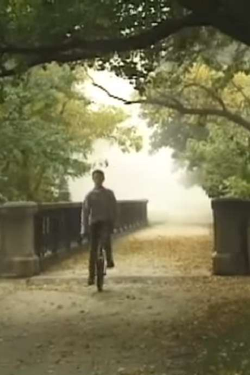 Poster de Curta One Wheel Dance (2007)