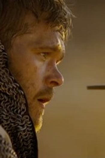 Poster de Episódio Avsnitt 2 (2010)
