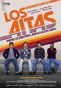 Los Aitas (Los Aitas)