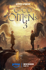 Belas Maldições (3ª Temporada) (Good Omens (Season 3))