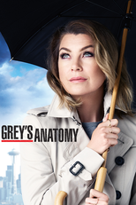 Grey's Anatomy (Grey's Anatomy)