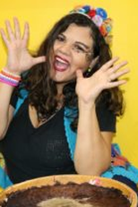 Daniella Almeida