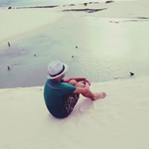 Foto de perfil de João
