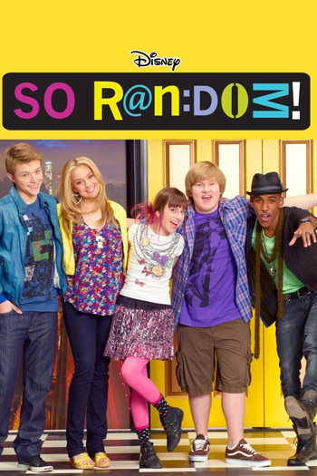  de Série Sem Sentido! (1ª Temporada) (2011)