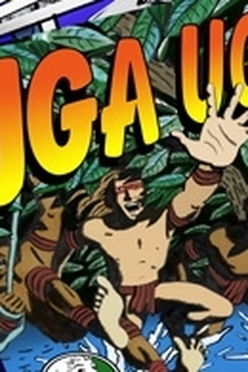  de TV Uga Uga (2000)