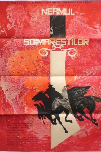 Poster de Filme Neamul Soimarestilor (1965)