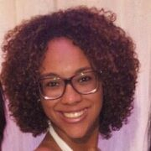 Foto de perfil de Thayná Nunes