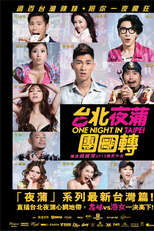 One Night in Taipei (Toi Bak Je Pou Tyun Tyun Zyun)