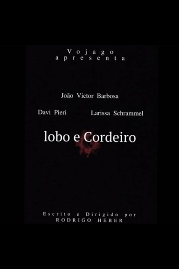  de Curta Lobo e Cordeiro (2019)