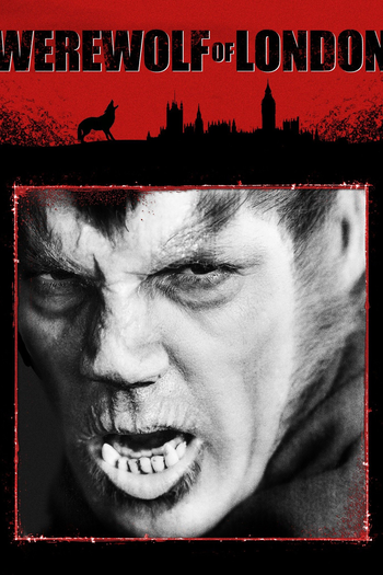 de Filme O Lobisomem de Londres (1935)