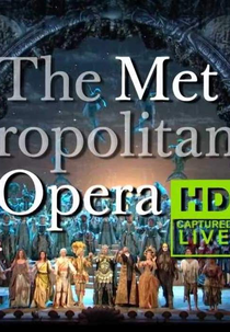 The Metropolitan Opera HD Live (7ª Temporada) (The Metropolitan Opera HD Live (Season 7))