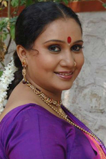 Priya Arun Berde