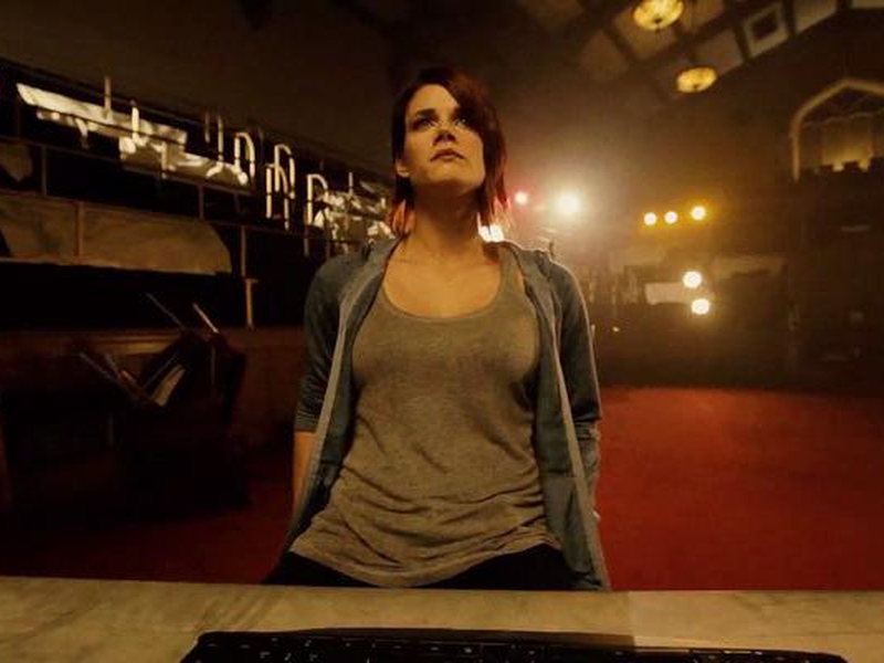 Foto 2 de Cybergeddon