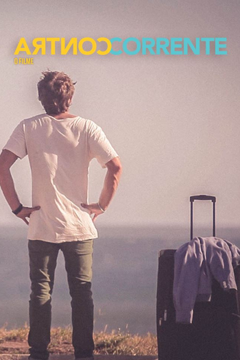 Poster de Filme ContraCorrente (2014)