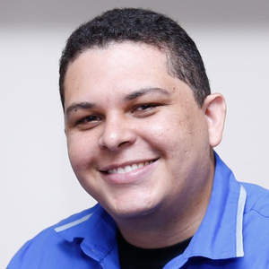 Foto de perfil de Helder Farias