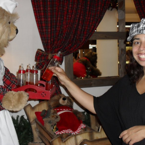 Foto de perfil de Andrea M Mascarenhas Furtado