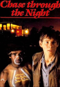 Chase Through the Night (Chase Through the Night)