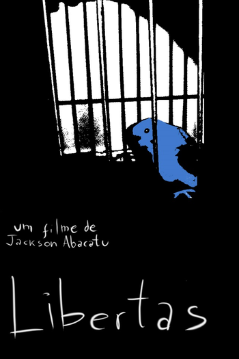 Poster de Curta Libertas (2009)
