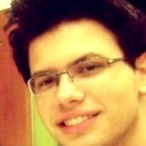 Foto de perfil de Pedro Ornellas Andrade Ribeiro
