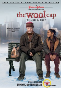 O Anjo da Guarda (The Wool Cap)